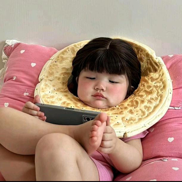 不要胖嘟嘟