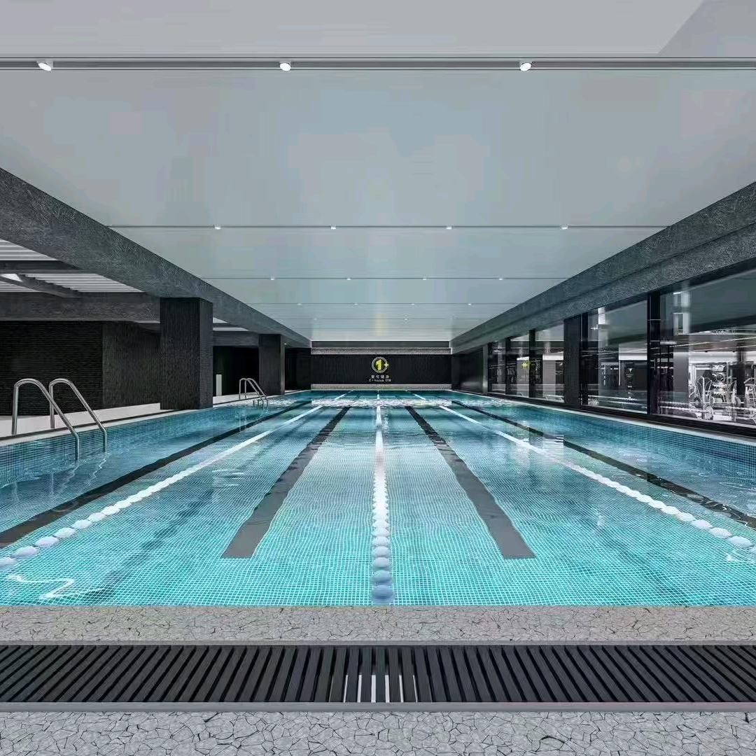 壹号健身～大鹏教练