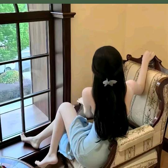 林静🌙