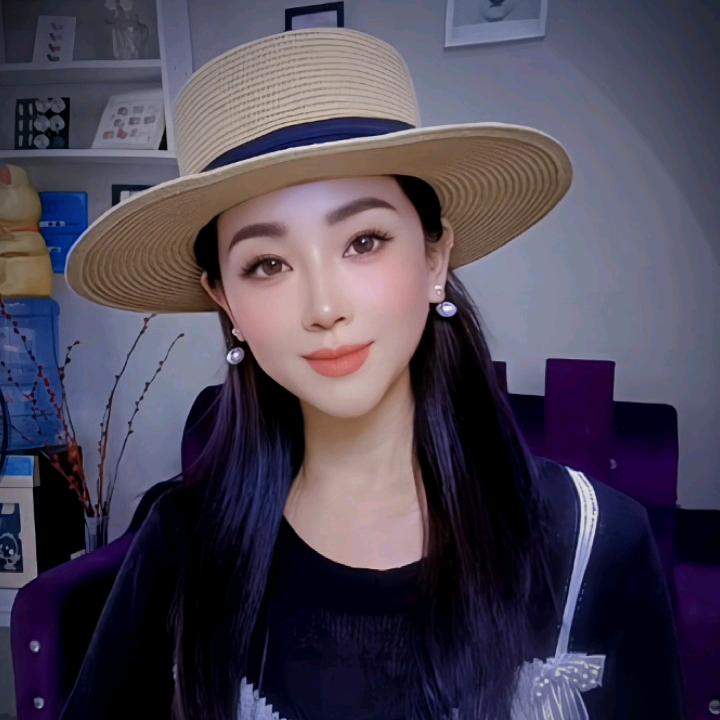 车车姐很清醒