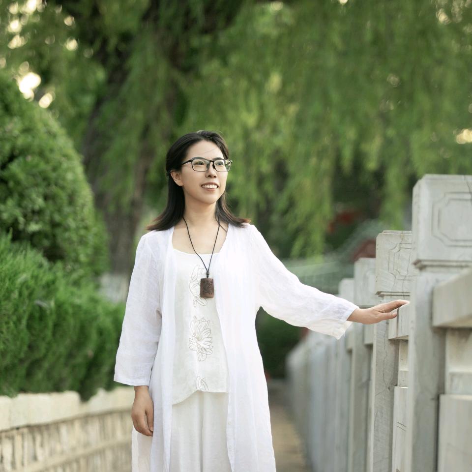 象易文化～清和