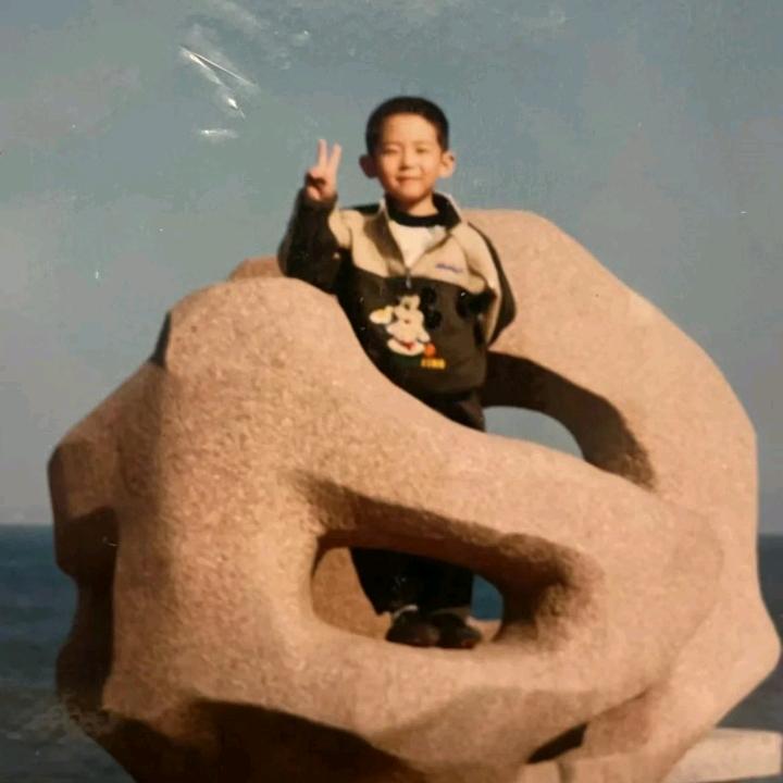 白日做大梦