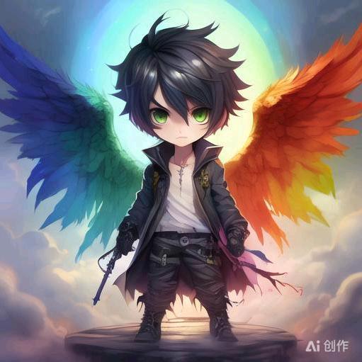 只舔棒棒不吃糖