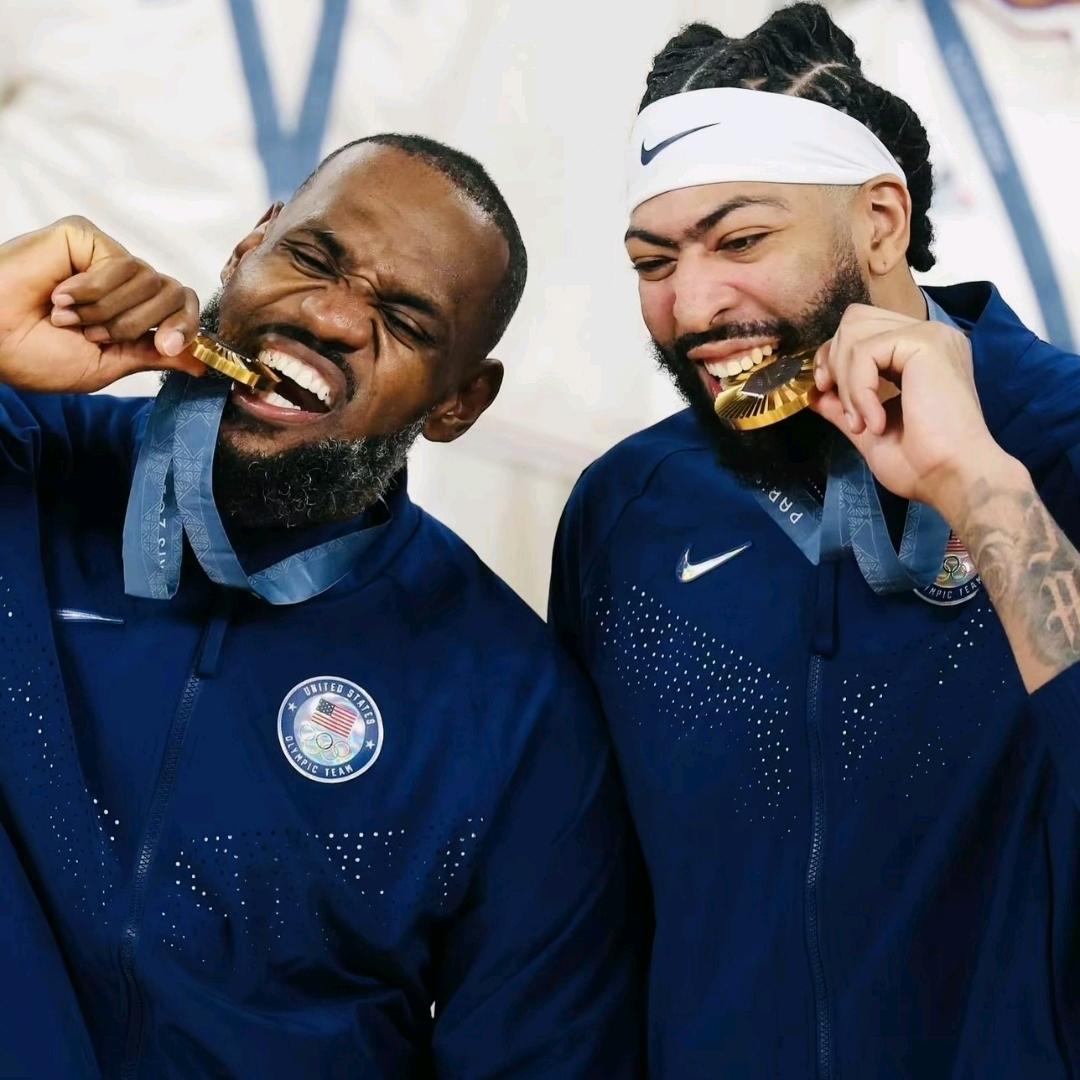 永远的詹眉之家