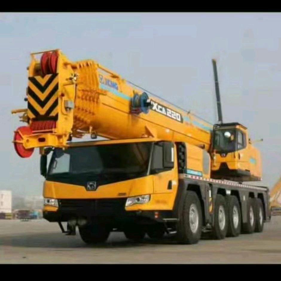 川F罗江吊车租赁