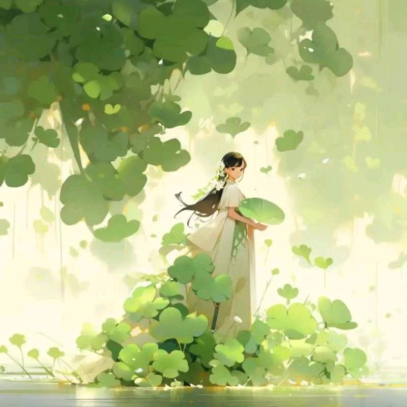 王馨（原名青青）