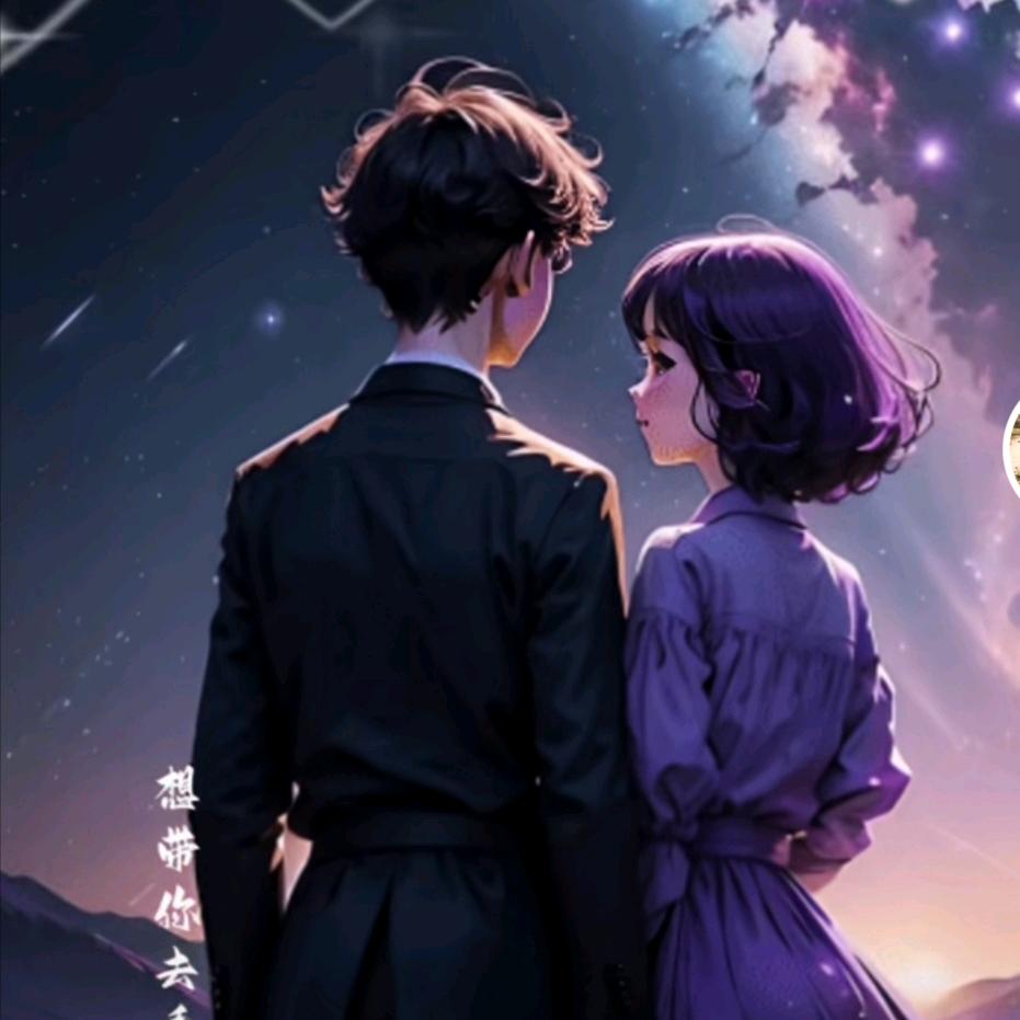 愿你无忧无虑