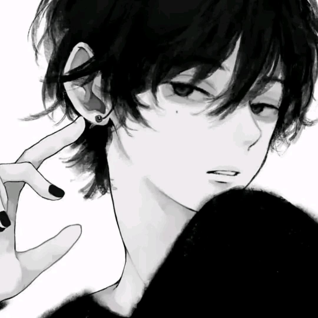 默