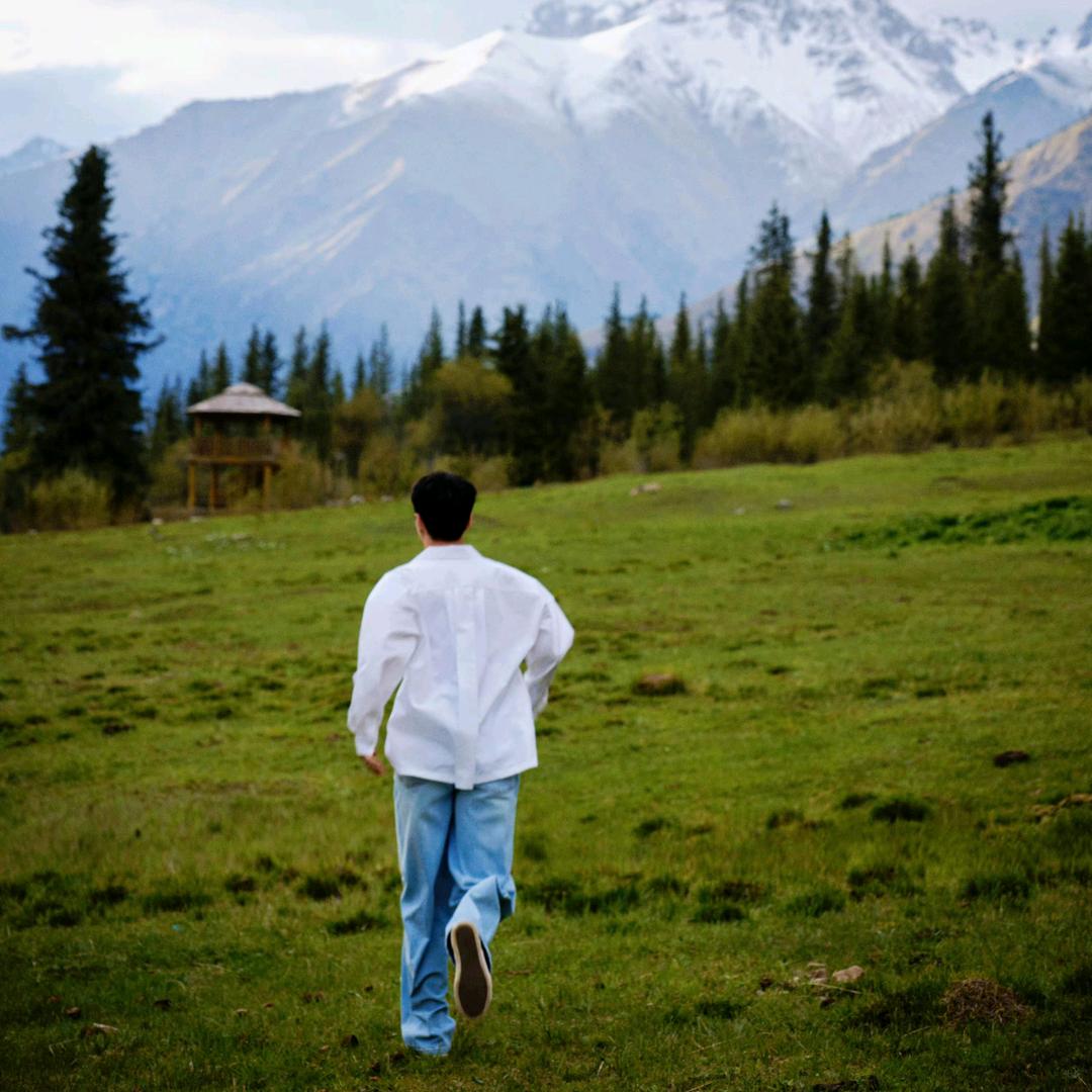 一颗青提创意馆