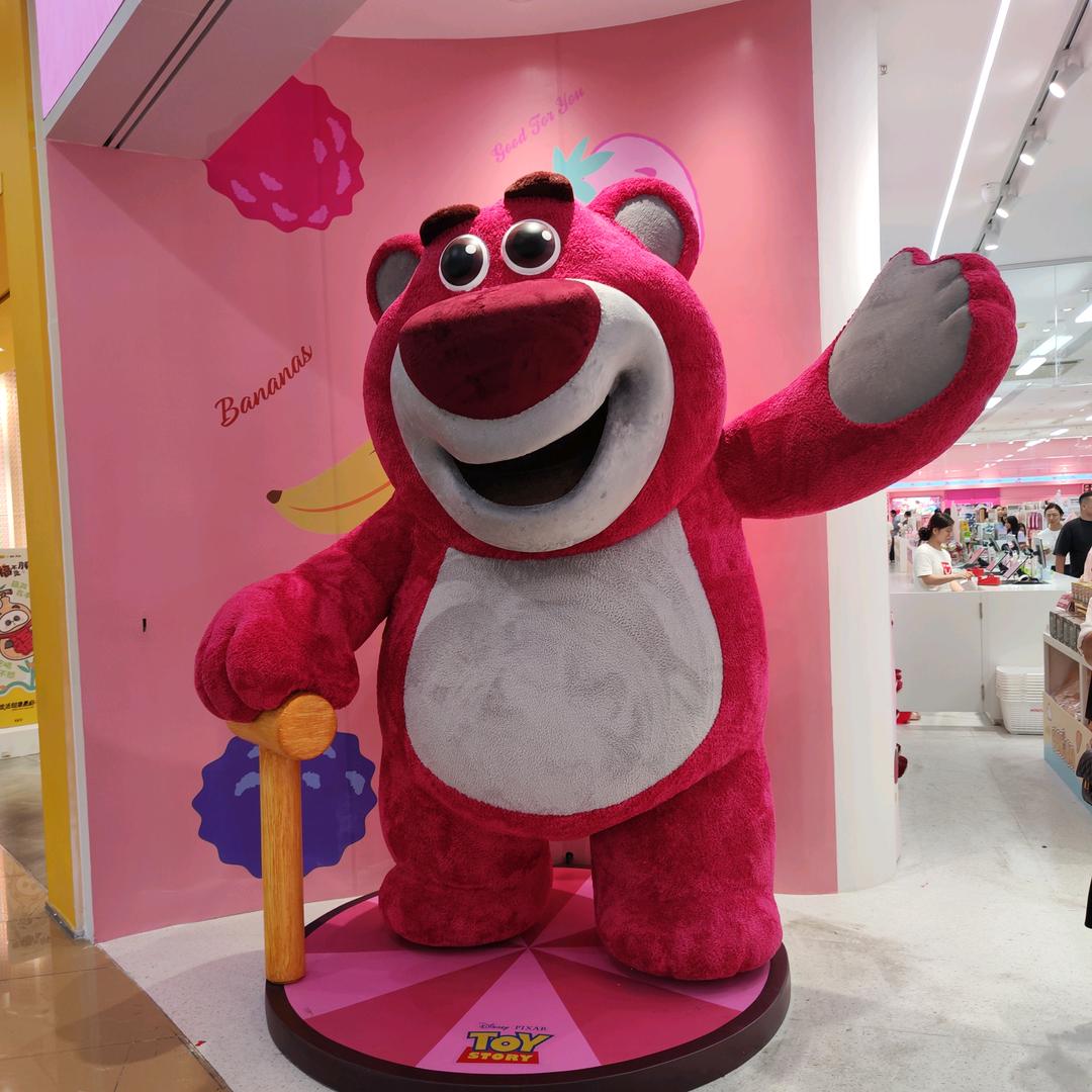 铁皮小土豆