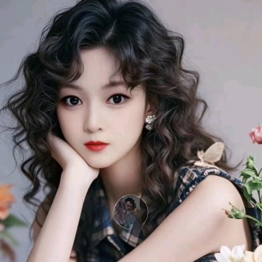 @风花雪月～婷儿