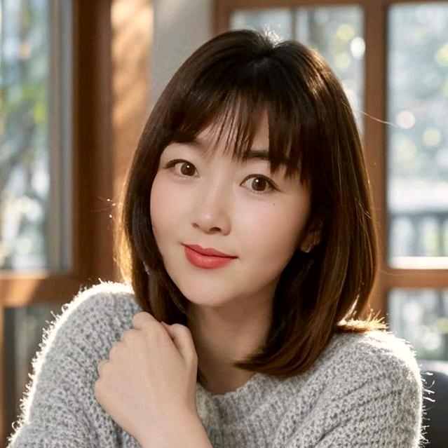 🍃微微一笑🍃