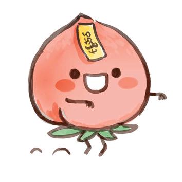 荔枝小桃