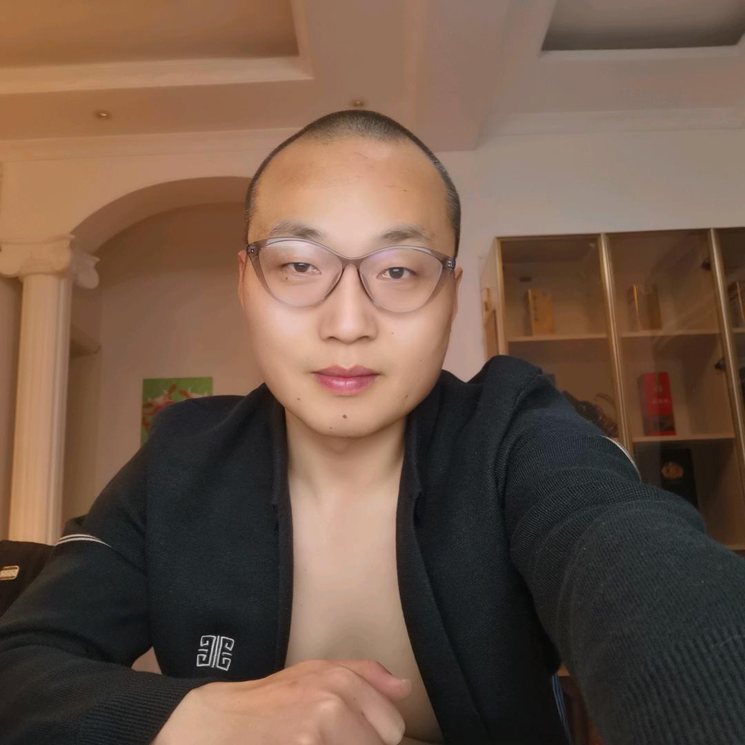 风一样的汉子