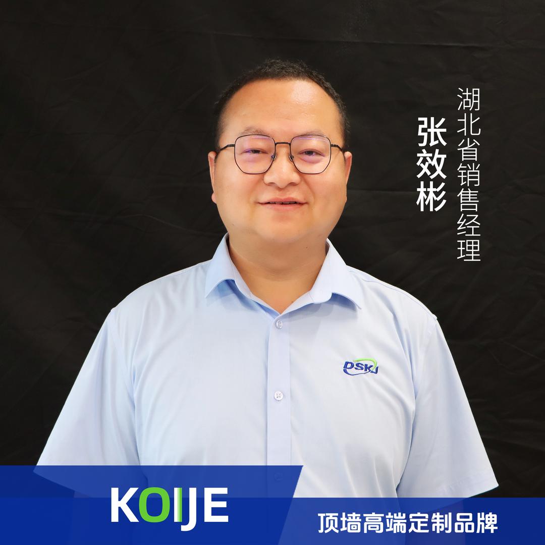 开杰门墙柜顾问:张效彬