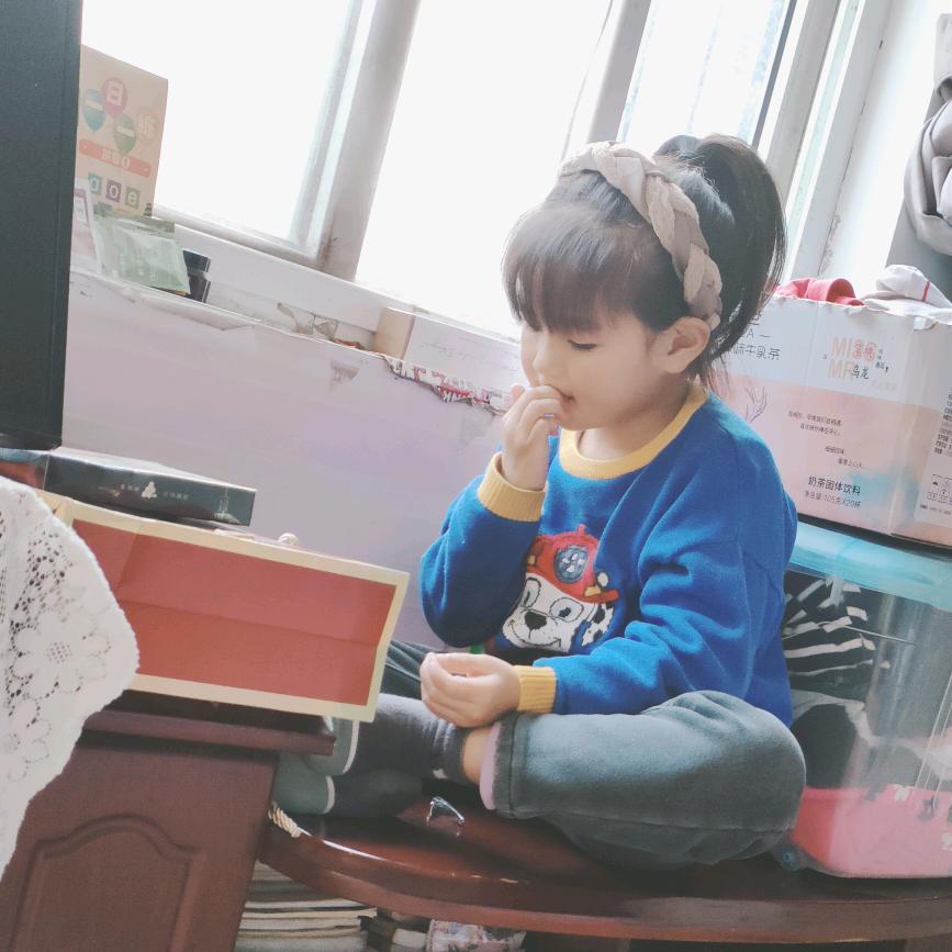 ✨ᥫᩣEOU悠◡̈🌿