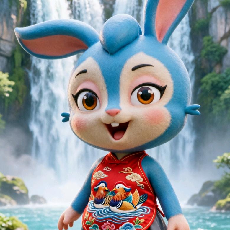 咸鱼的幻想世界头像