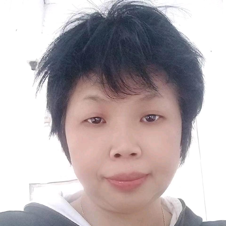 广西窦姐