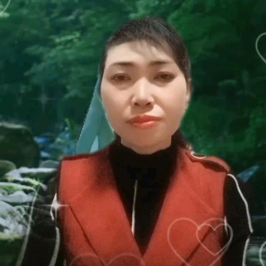 幸福一生罗尹娸