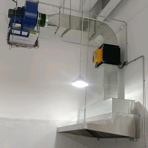 成都风管工厂店(宝兄)