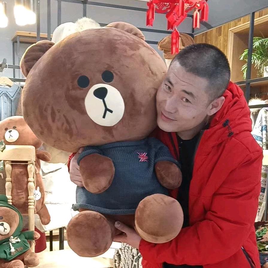 龍大少爷