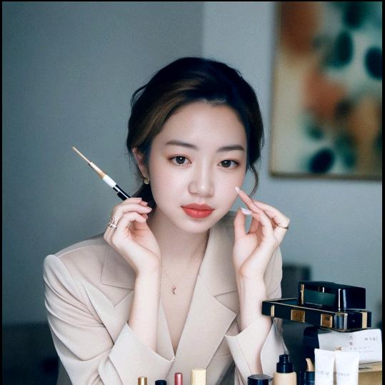 陈小妞爱分享