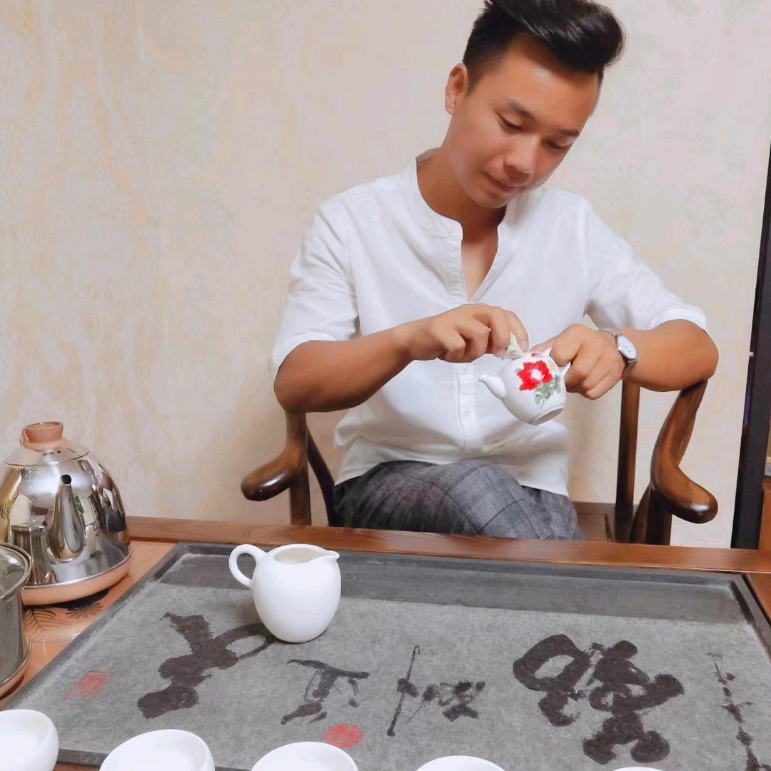 梦在远方⛳️