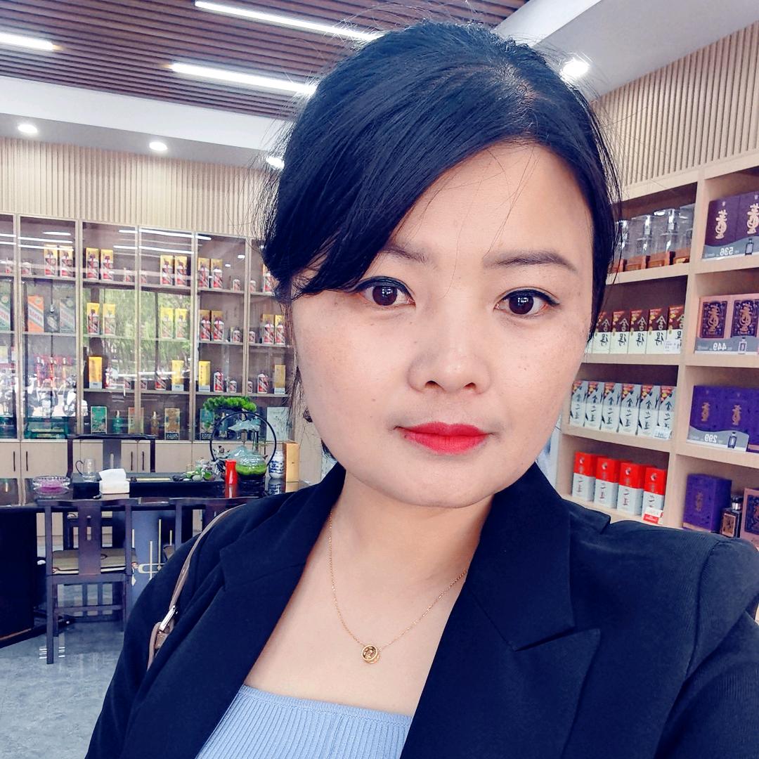 倪娇〈同城酒库〉