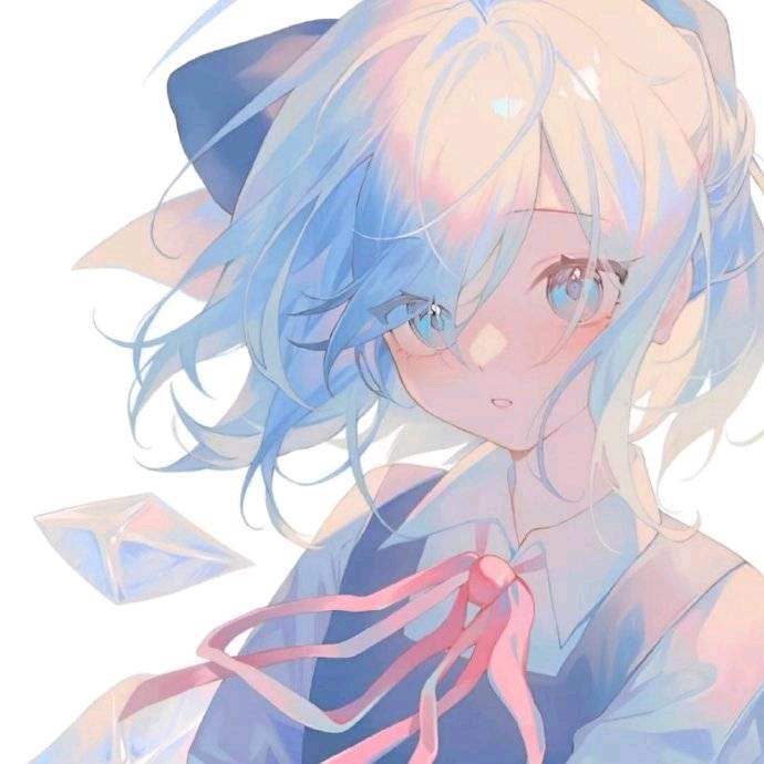 小兔子