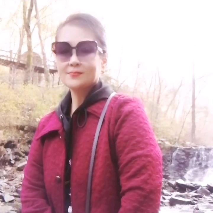 知心大姐😘