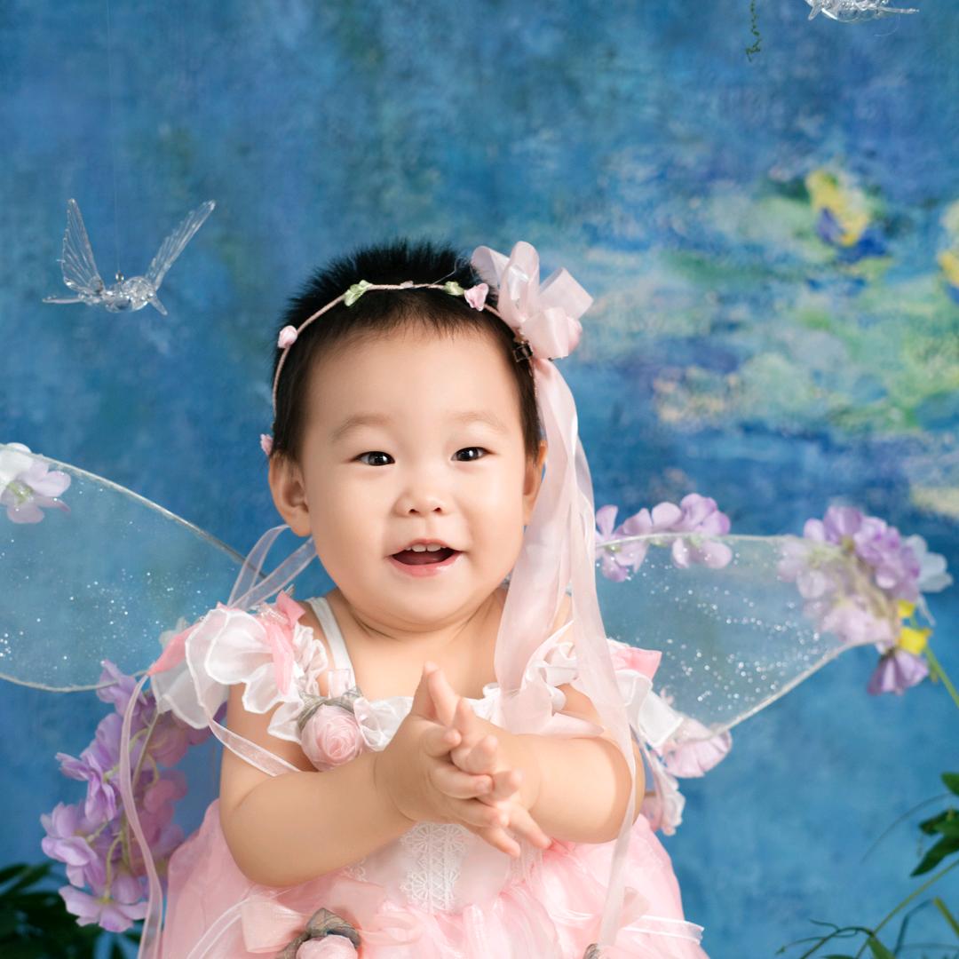 佑宝驾到（好物分享）