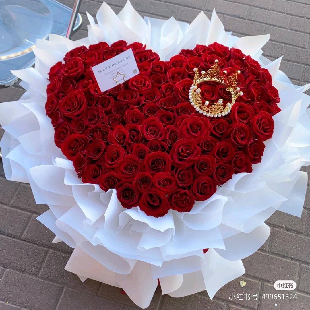 悦馨花艺💐💐丹丹