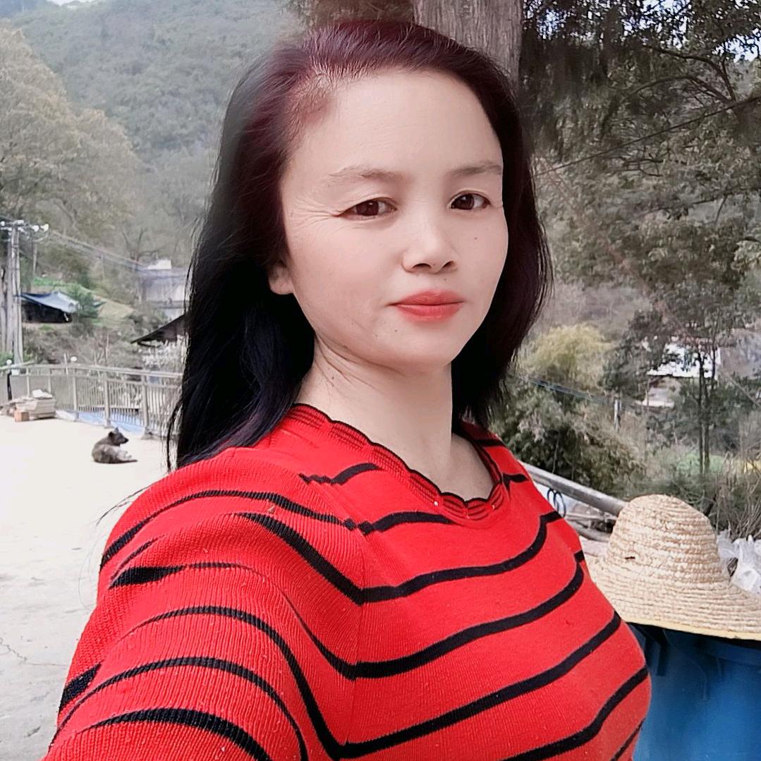 香兰(上午8:20首播)