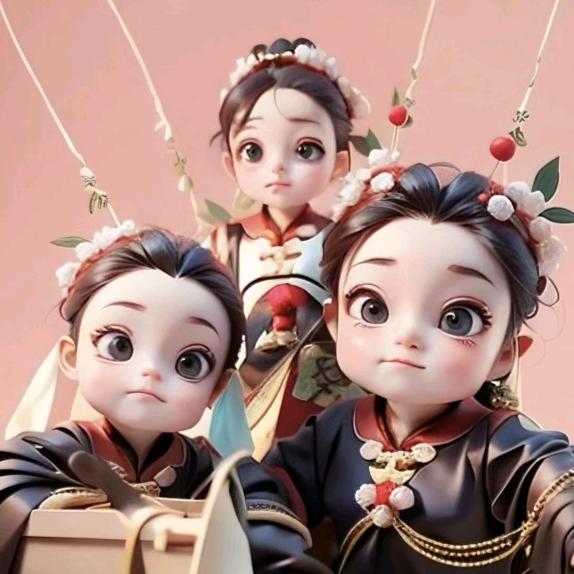 梦💖硕