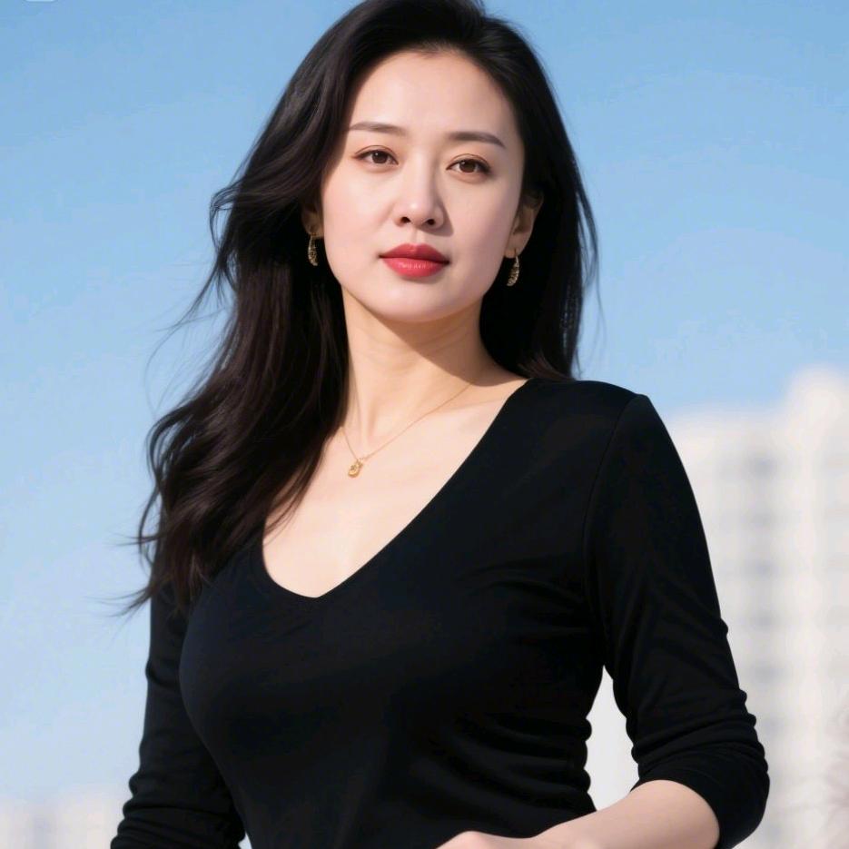 大美姐