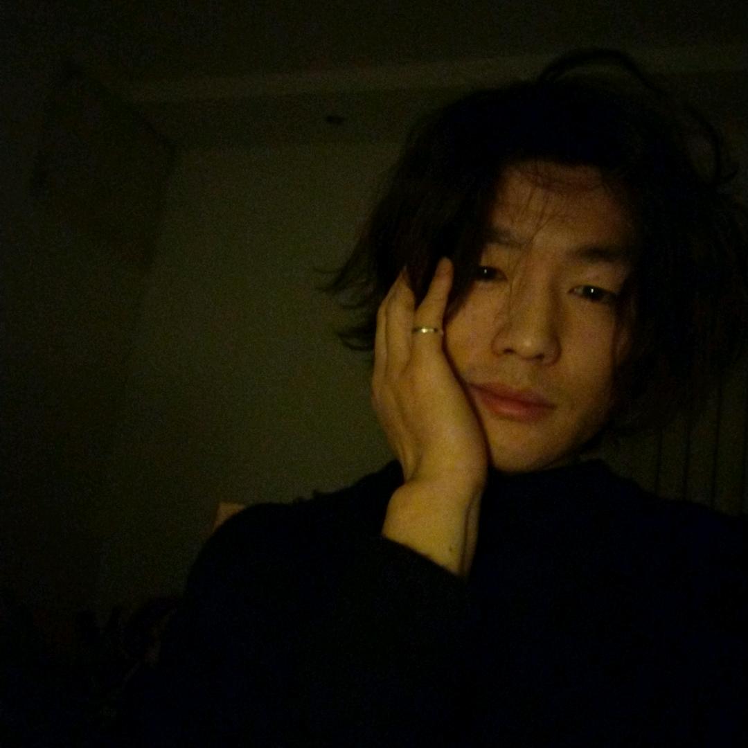 柩
