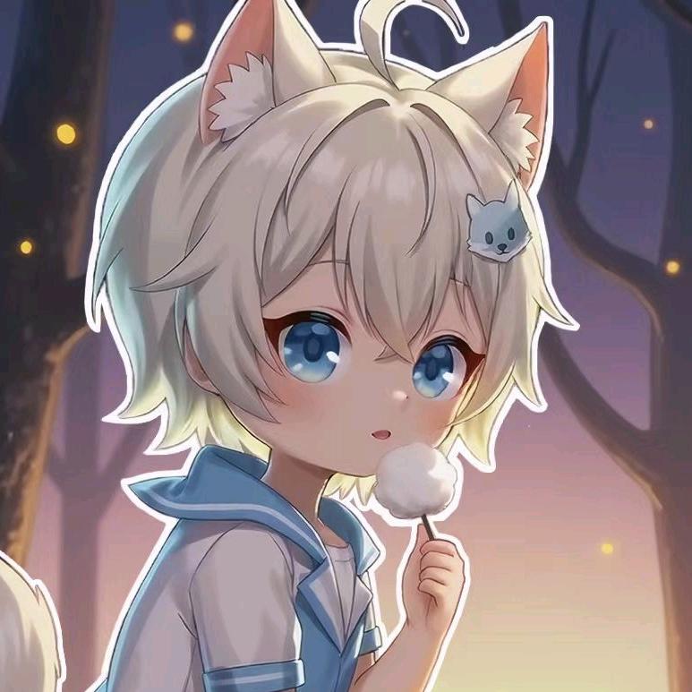 莫璇star⭐