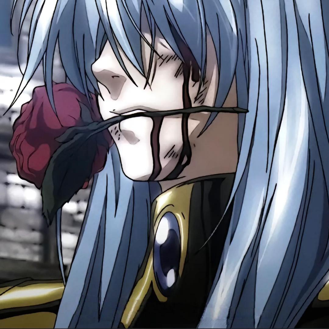 浪漫至死不“鱼”