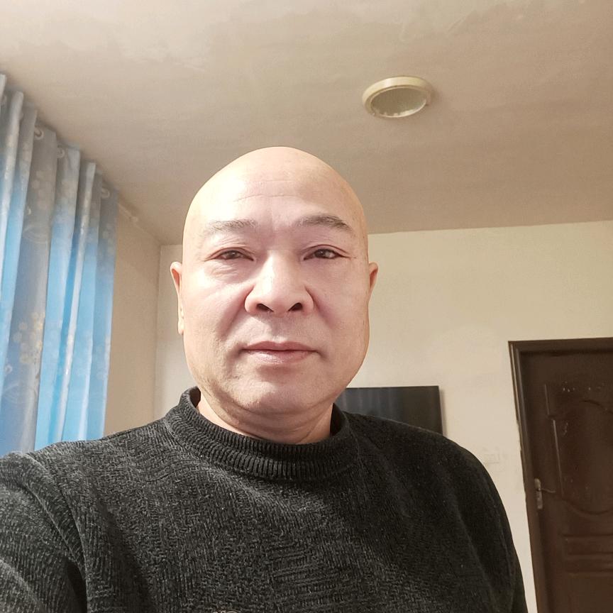苍天无晴也有情