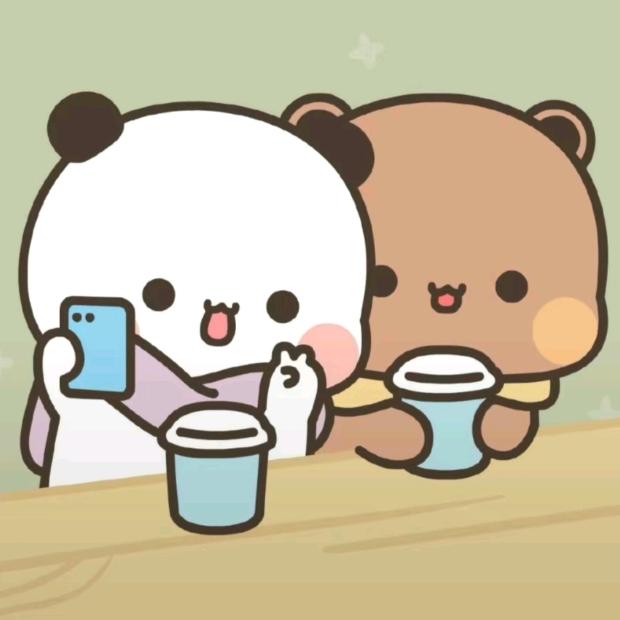 布布爱一二(求关注版)