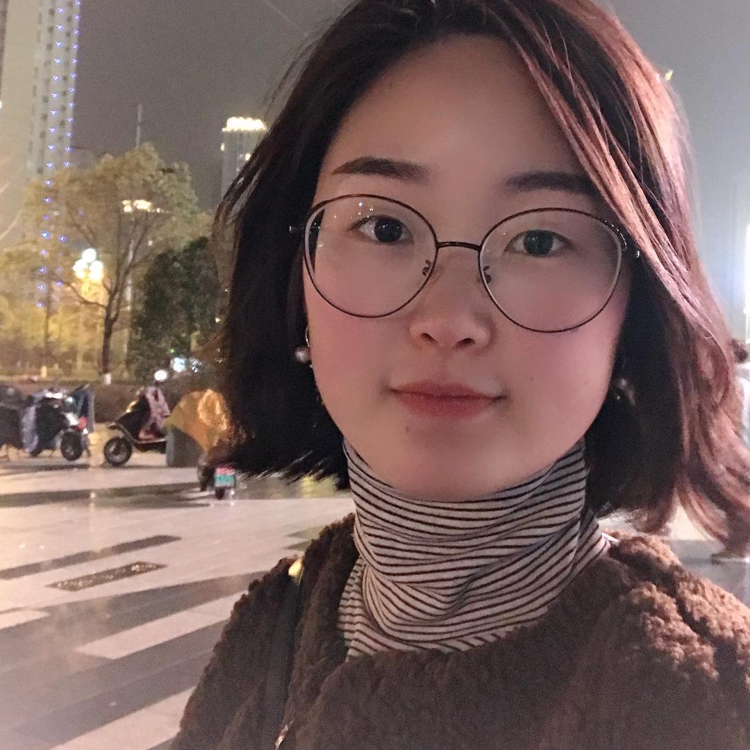 果果（首播  14:20）