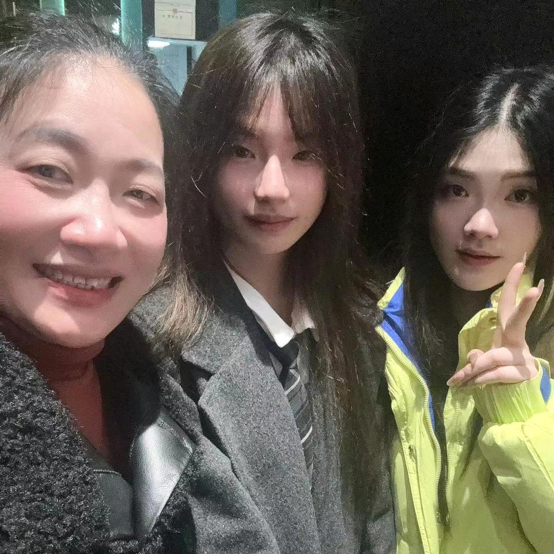 丁氏家族🐰6.11