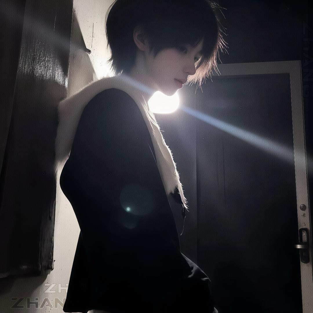 给人埋地里cos人参，挂树上cos人参果