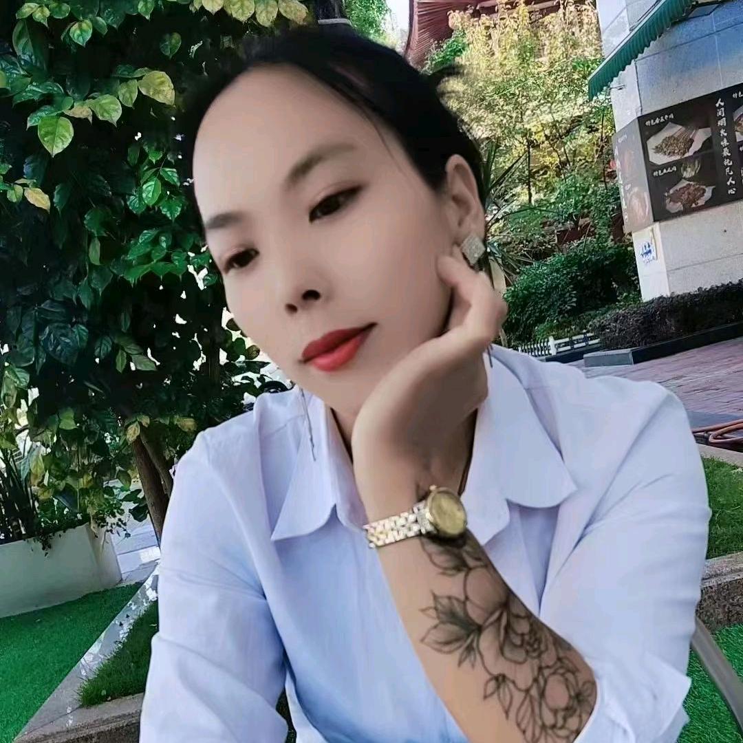 芳嬢嬢给你们介绍婆娘