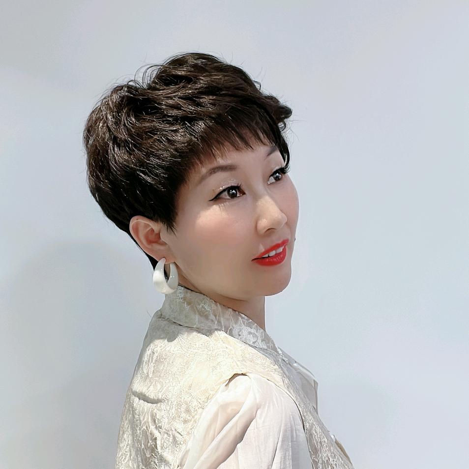 贞诚假发店官方号