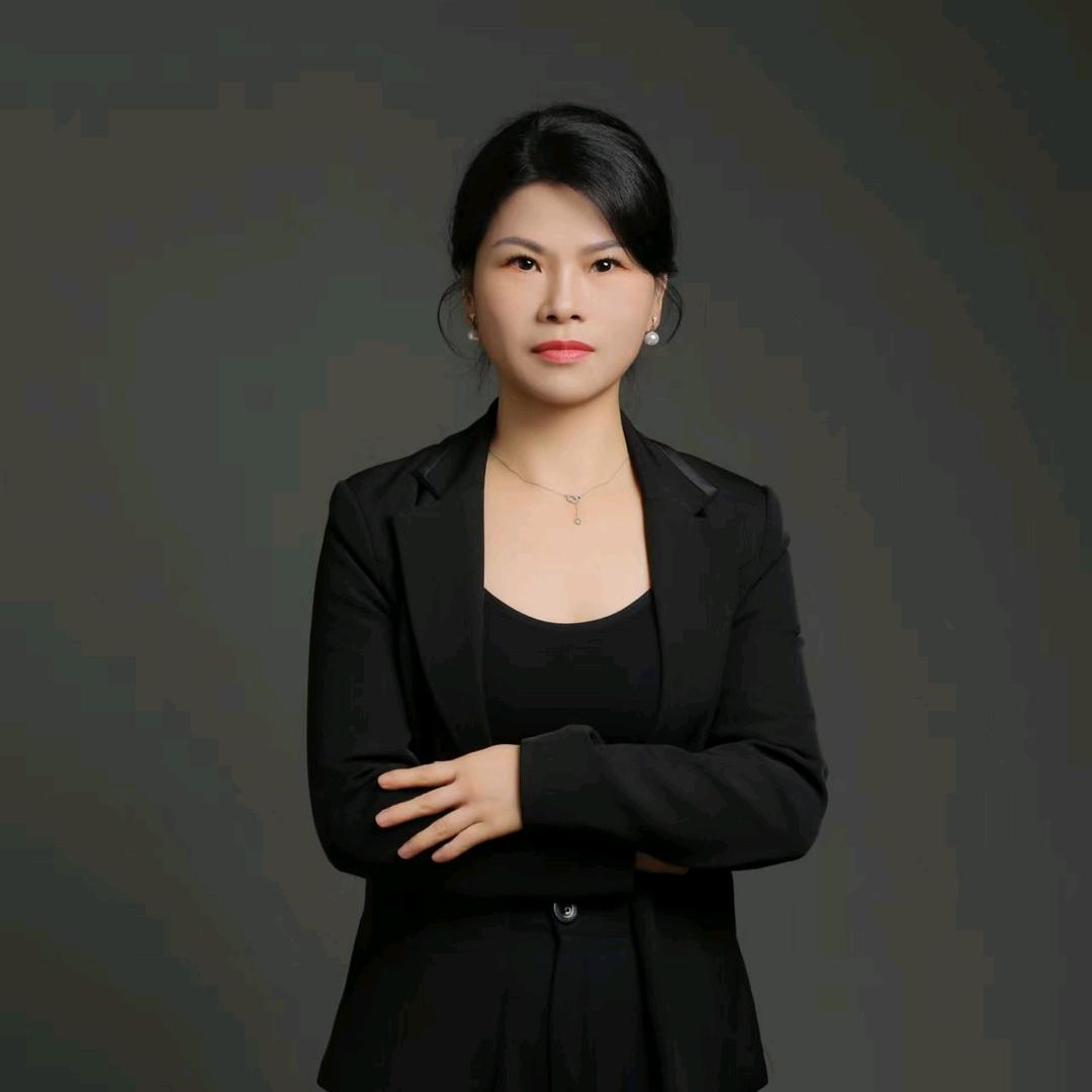 小玲（美容导师)收徒弟