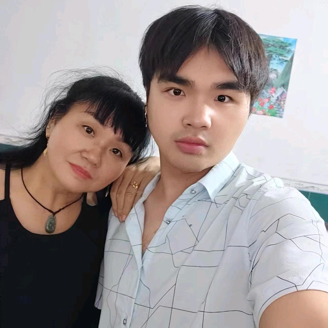 小清新