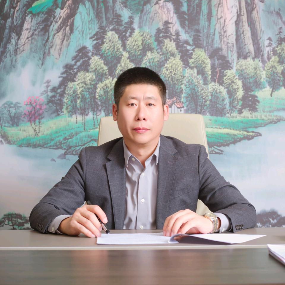 邱兆武