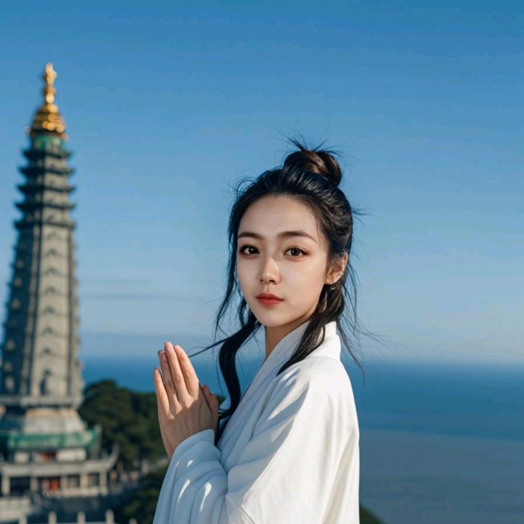 静๑