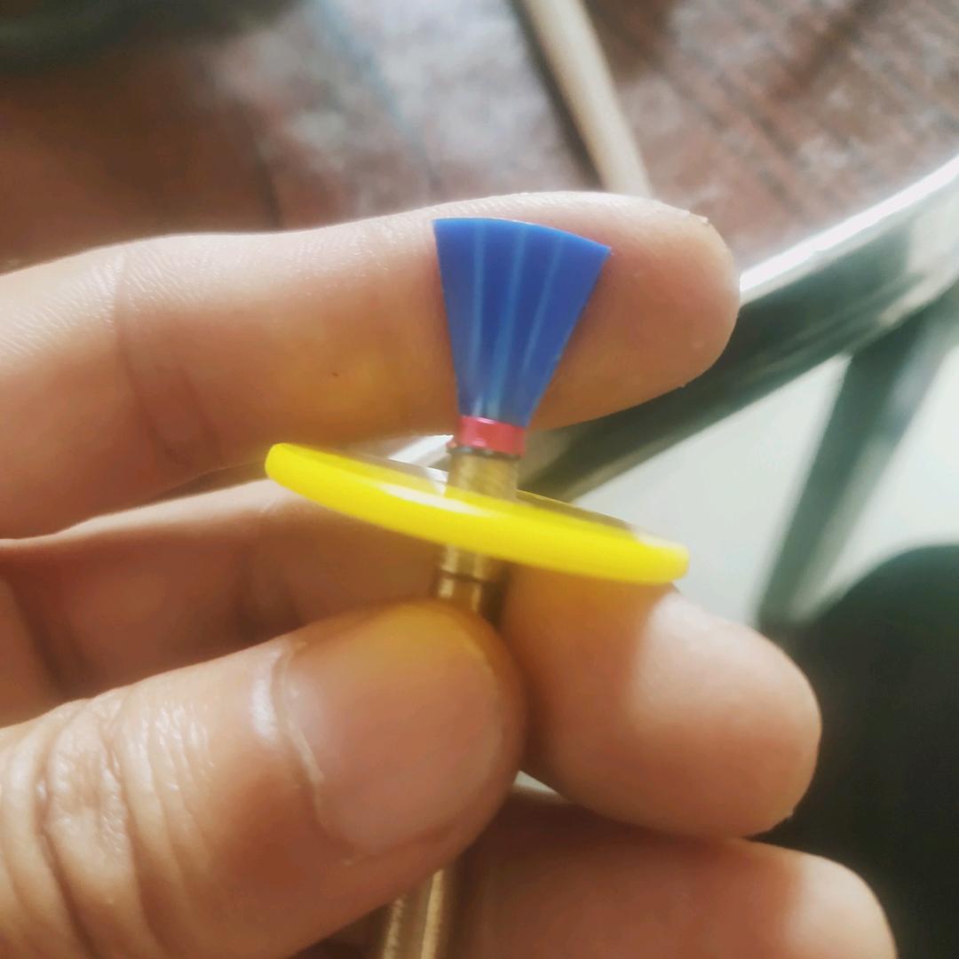 杨学甫:豫诚乐器商行